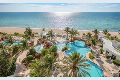 18001 Collins Ave #2204, Sunny Isles Beach, FL 33160 - Photo 13