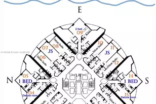 18001 Collins Ave, Sunny Isles Beach, FL 33160 - Photo 15