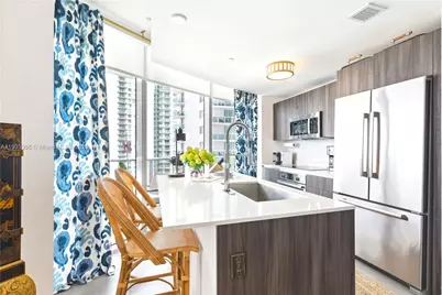 488 NE 18th St #2301, Miami, FL 33132 - Photo 15