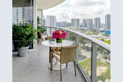 488 NE 18th St #2301, Miami, FL 33132 - Photo 1