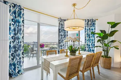 488 NE 18th St #2301, Miami, FL 33132 - Photo 13