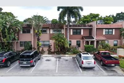 33 Madrid Ln #4-9, Davie, FL 33324 - Photo 35