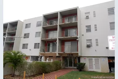 1225 NE 124th St #28A, North Miami, FL 33161 - Photo 1