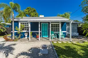 2231 NW 91st St, Miami, FL 33147 - Photo 1