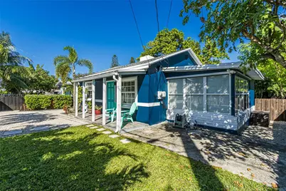 2231 NW 91st St, Miami, FL 33147 - Photo 21