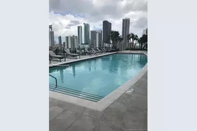 1600 NE 1st Ave #1611, Miami, FL 33132 - Photo 19