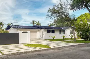 501 NE 105th St, Miami Shores, FL 33138 - Photo 1