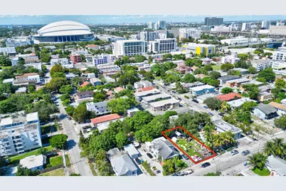 428 NW 10th Ave, Miami, FL 33128 - Photo 1
