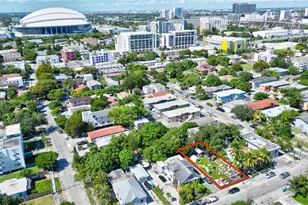 428 NW 10th Ave, Miami, FL 33128 - Photo 1