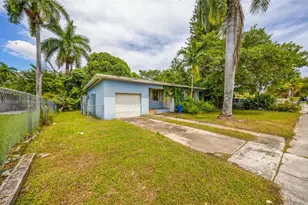 75 NW 83rd St, Miami, FL 33150 - Photo 1