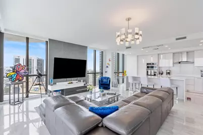 100 E Las Olas Blvd #3201, Fort Lauderdale, FL 33301 - Photo 3