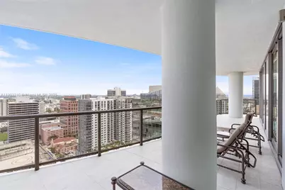 100 E Las Olas Blvd #3201, Fort Lauderdale, FL 33301 - Photo 19