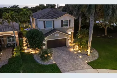 8292 Triana Point Ave, Boynton Beach, FL 33473 - Photo 1