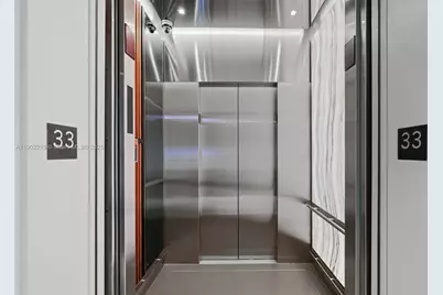 1100 Biscayne Blvd #3303, Miami, FL 33132 - Photo 25