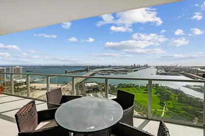 1100 Biscayne Blvd #3303, Miami, FL 33132 - Photo 35