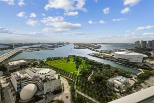 1100 Biscayne Blvd, Miami, FL 33132 - Photo 41