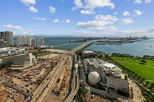 1100 Biscayne Blvd, Miami, FL 33132 - Photo 43