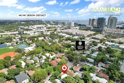 126 NW 33rd St, Miami, FL 33127 - Photo 31