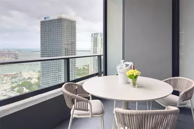 159 NE 6th St #3615, Miami, FL 33132 - Photo 61