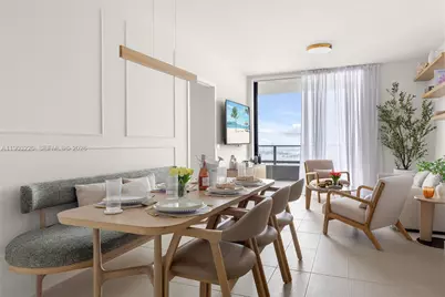 159 NE 6th St #3615, Miami, FL 33132 - Photo 29