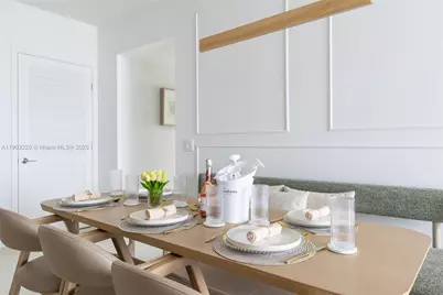 159 NE 6th St #3615, Miami, FL 33132 - Photo 15