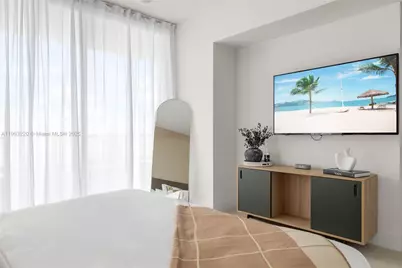 159 NE 6th St #3615, Miami, FL 33132 - Photo 23