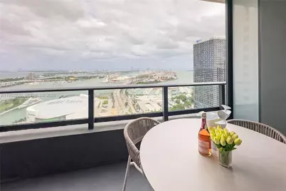 159 NE 6th St #3615, Miami, FL 33132 - Photo 55