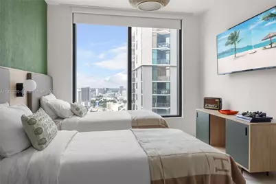 159 NE 6th St #3615, Miami, FL 33132 - Photo 51