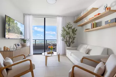 159 NE 6th St #3615, Miami, FL 33132 - Photo 1