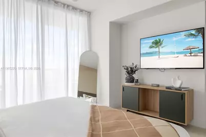 159 NE 6th St #3615, Miami, FL 33132 - Photo 21