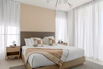 159 NE 6th St #3615, Miami, FL 33132 - Photo 3