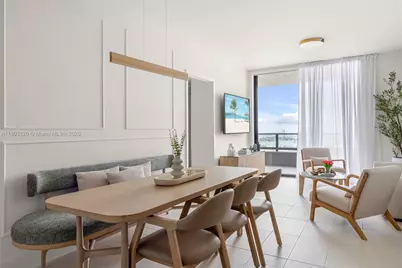 159 NE 6th St #3615, Miami, FL 33132 - Photo 9