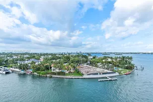 10300 W Bay Harbor Dr, Bay Harbor Islands, FL 33154 - Photo 1