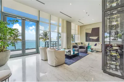 3131 NE 7th Ave #4203, Miami, FL 33137 - Photo 57