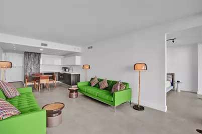 3131 NE 7th Ave #4203, Miami, FL 33137 - Photo 31