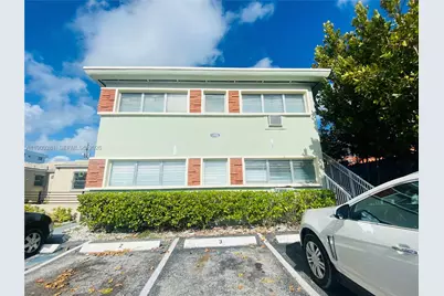 1955 Normandy Dr #2, Miami Beach, FL 33141 - Photo 1