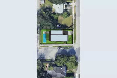 500 NW 46th St, Miami, FL 33127 - Photo 3