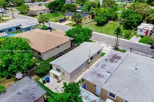 805 NW 3rd Terrace, Hallandale Beach, FL 33009 - Photo 3