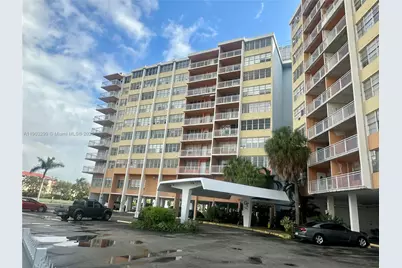 2025 NE 164th St #803, North Miami Beach, FL 33162 - Photo 1