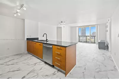 50 Biscayne Blvd #2211, Miami, FL 33132 - Photo 3