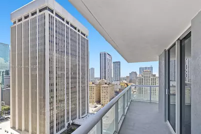 50 Biscayne Blvd #2211, Miami, FL 33132 - Photo 23