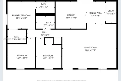 365 SW 17th Ave, Homestead, FL 33030 - Photo 33