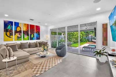 3167 SW 25th St #1, Miami, FL 33133 - Photo 17