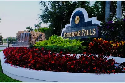 1235 NW 144th Ave, Pembroke Pines, FL 33028 - Photo 1