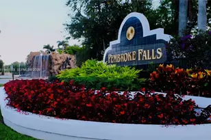 1235 NW 144th Ave, Pembroke Pines, FL 33028 - Photo 1