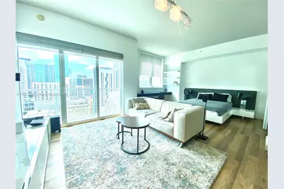 133 NE 2nd Ave #2904, Miami, FL 33132 - Photo 3