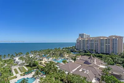 791 Crandon Blvd #1402, Key Biscayne, FL 33149 - Photo 3