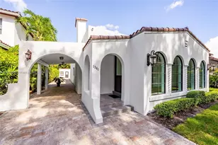 1341 Sorolla Ave, Coral Gables, FL 33134 - Photo 3