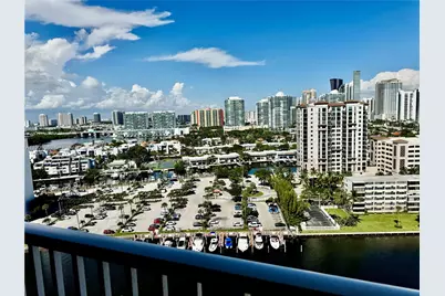 300 Bayview Dr #1903, Sunny Isles Beach, FL 33160 - Photo 11