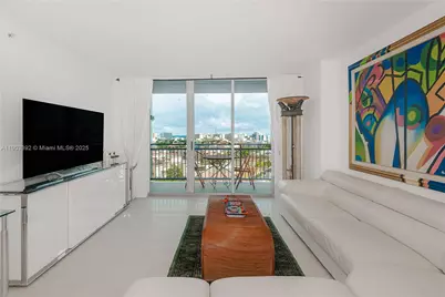 90 Alton Rd #1007, Miami Beach, FL 33139 - Photo 7
